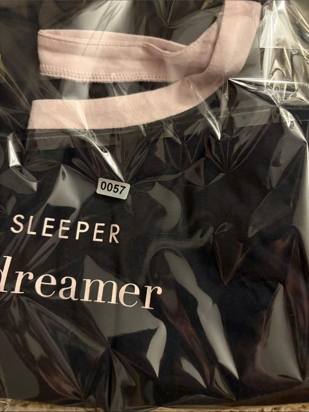 Kate Spade Nightgown large - Picture 6 of 6